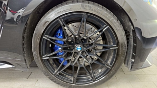 BMW M4 G82 2023