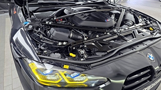 BMW M4 G82 2023