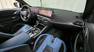 BMW M4 G82 2023