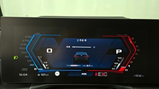 BMW M4 G82 2023