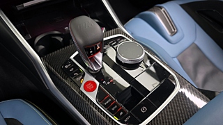 BMW M4 G82 2023
