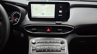 HYUNDAI SANTAFE 2022