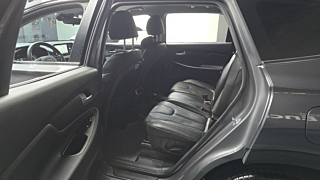 HYUNDAI SANTAFE 2022