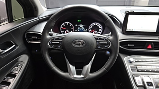 HYUNDAI SANTAFE 2022