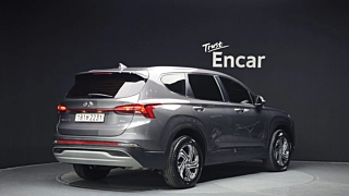 HYUNDAI SANTAFE 2022