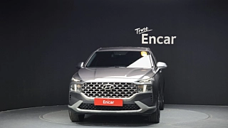 HYUNDAI SANTAFE 2022