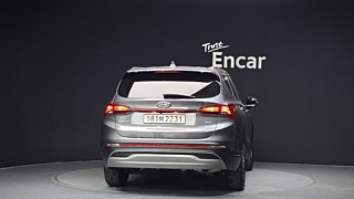 HYUNDAI SANTAFE 2022