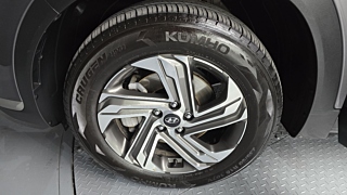 HYUNDAI SANTAFE 2022