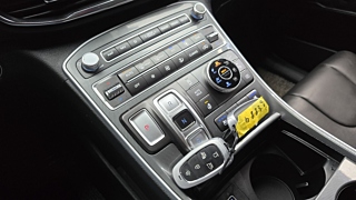 HYUNDAI SANTAFE 2022