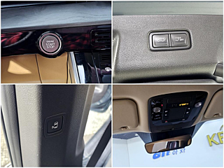KIA CARNIVAL 2022