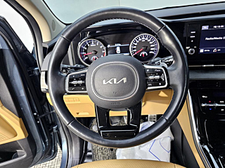 KIA CARNIVAL 2022