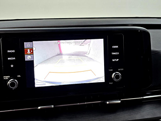 KIA CARNIVAL 2022