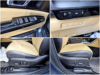 KIA CARNIVAL 2022