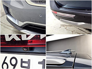 KIA CARNIVAL 2022