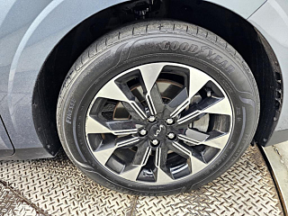 KIA CARNIVAL 2022