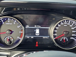 KIA CARNIVAL 2022