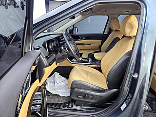KIA CARNIVAL 2022