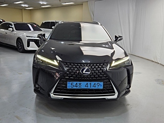 LEXUS UX300E 2022