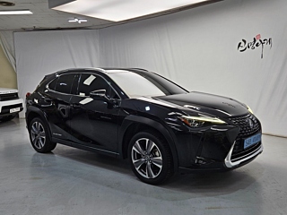 LEXUS UX300E 2022