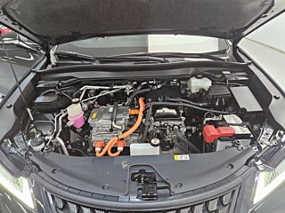 LEXUS UX300E 2022