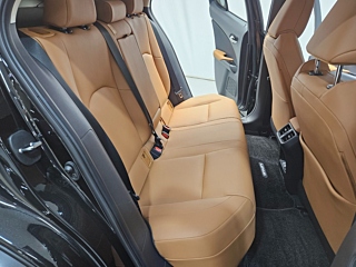 LEXUS UX300E 2022