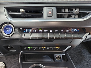 LEXUS UX300E 2022