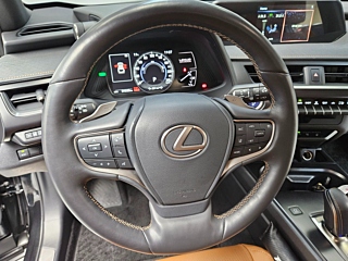 LEXUS UX300E 2022