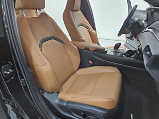 LEXUS UX300E 2022