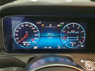 MERCEDES BENZ AMG GT 2020