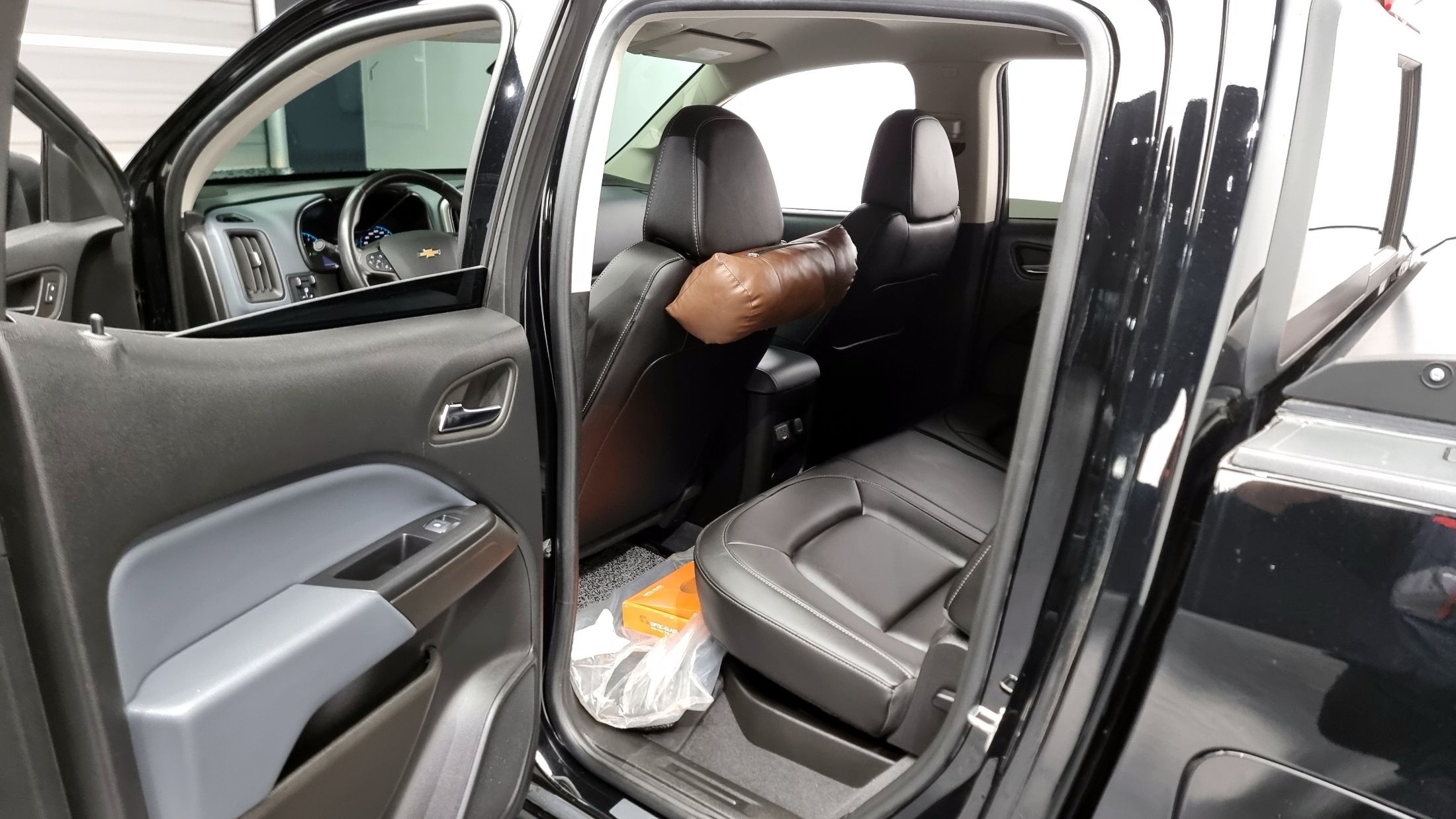 DAEWOO COLORADO 2022