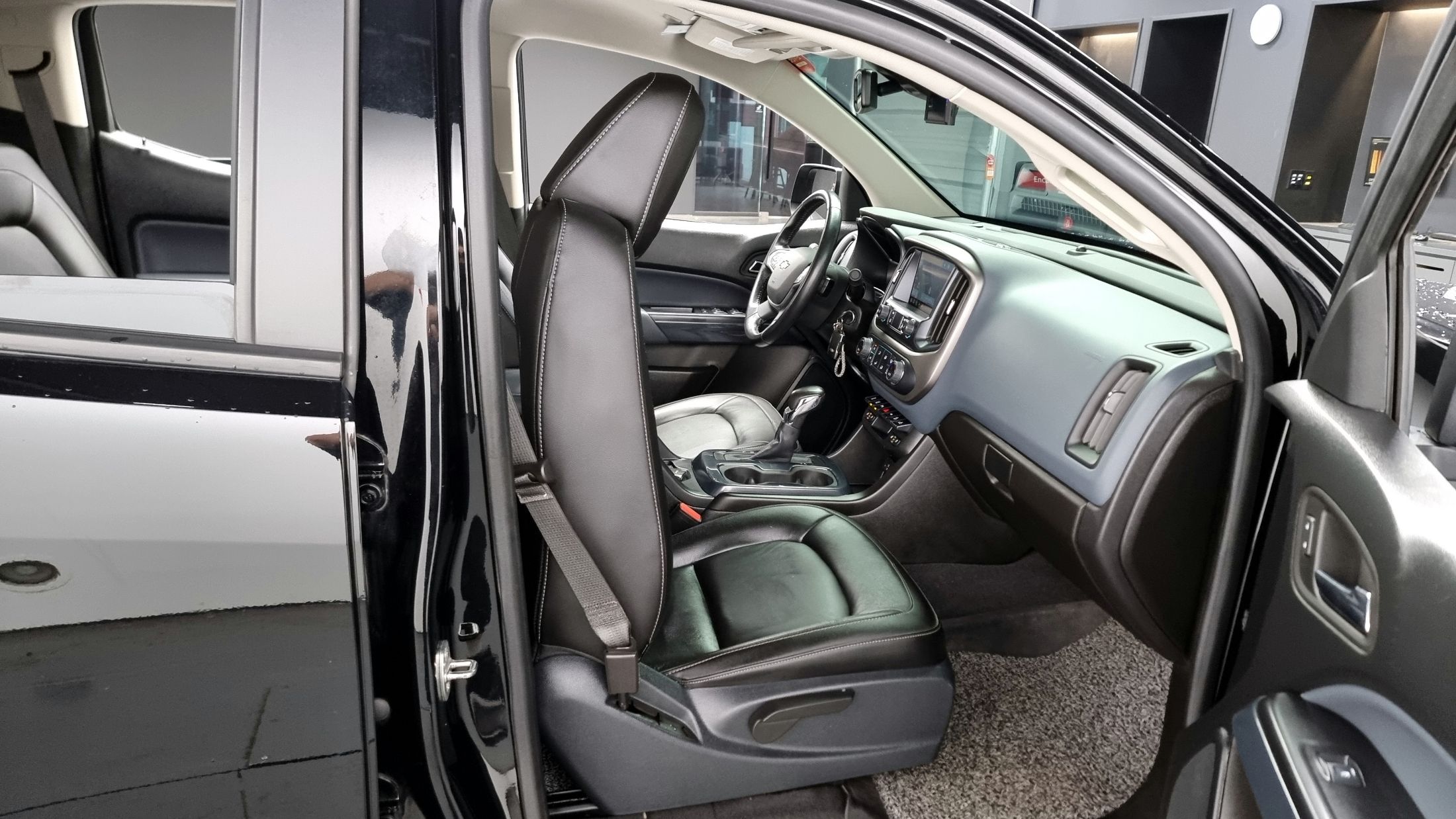 DAEWOO COLORADO 2022