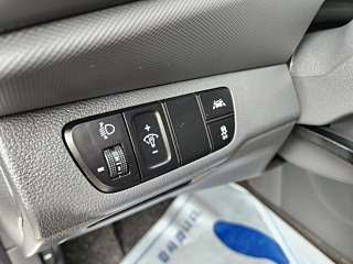 HYUNDAI IONIQ ELECTRIC 2020