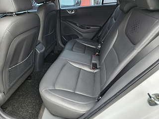 HYUNDAI IONIQ ELECTRIC 2020