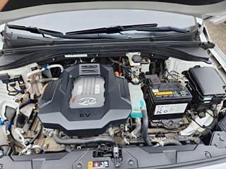 HYUNDAI IONIQ ELECTRIC 2020