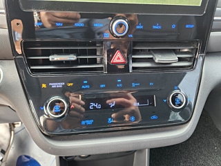 HYUNDAI IONIQ ELECTRIC 2020