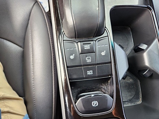 HYUNDAI IONIQ ELECTRIC 2020