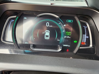 HYUNDAI IONIQ ELECTRIC 2020