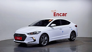HYUNDAI AVANTE AD
