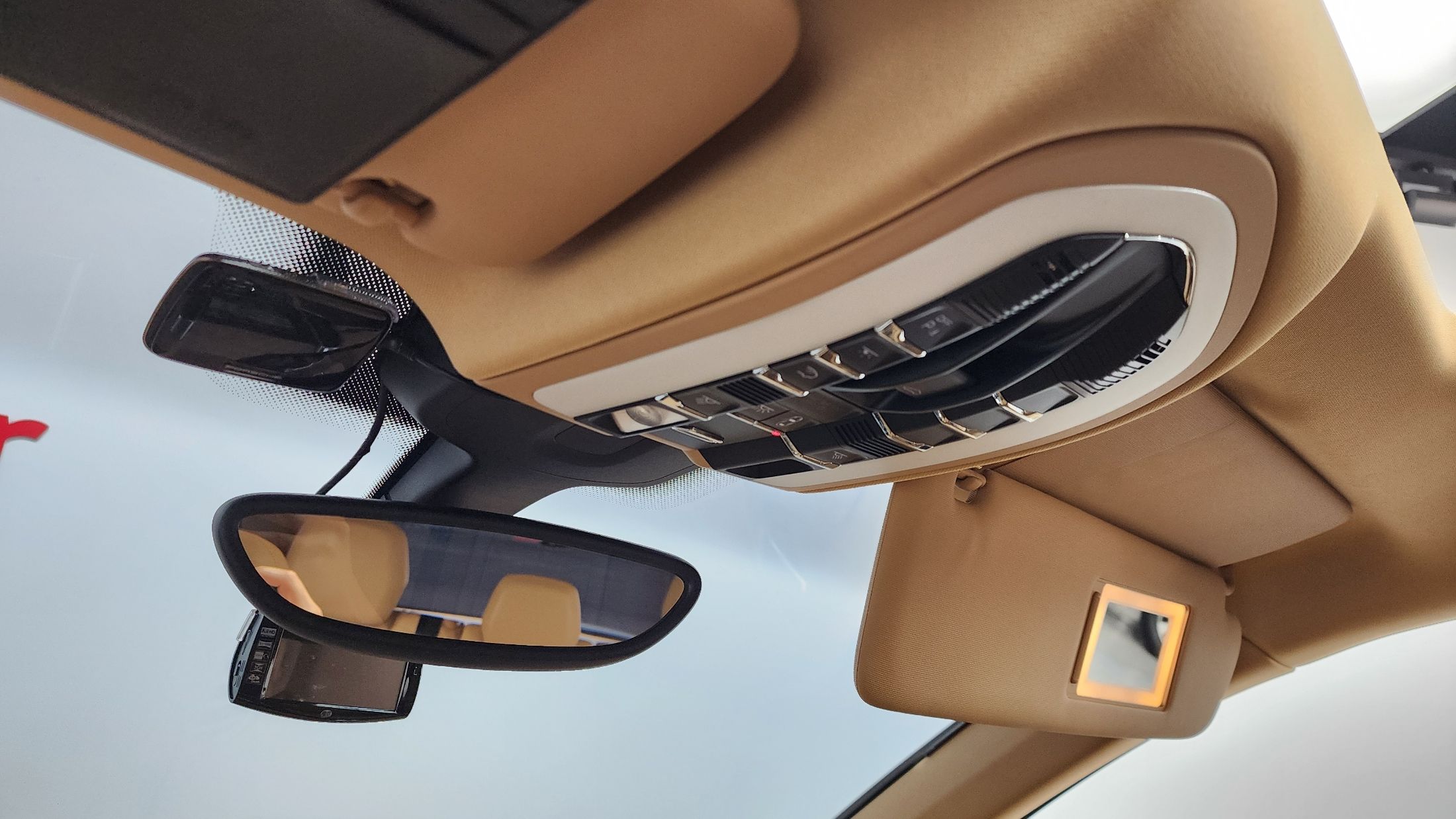 PORSCHE CAYENNE 2012