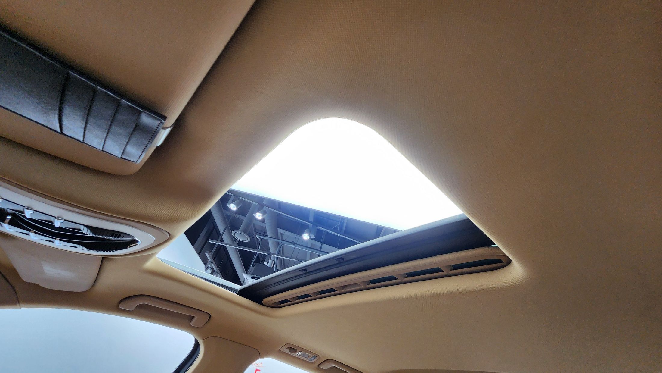 PORSCHE CAYENNE 2012