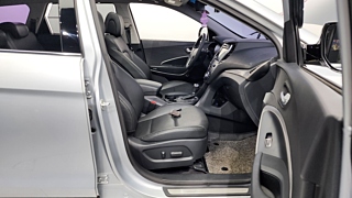 HYUNDAI MAXCRUZ 2017