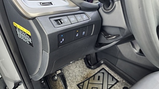 HYUNDAI MAXCRUZ 2017