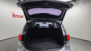 HYUNDAI MAXCRUZ 2017