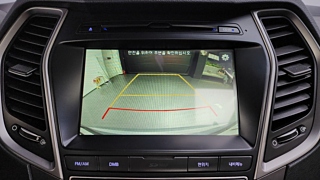 HYUNDAI MAXCRUZ 2017