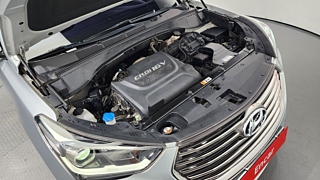 HYUNDAI MAXCRUZ 2017