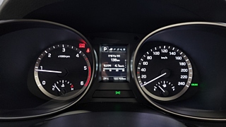 HYUNDAI MAXCRUZ 2017