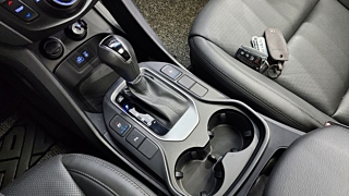 HYUNDAI MAXCRUZ 2017