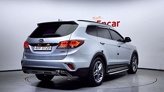 HYUNDAI MAXCRUZ 2017
