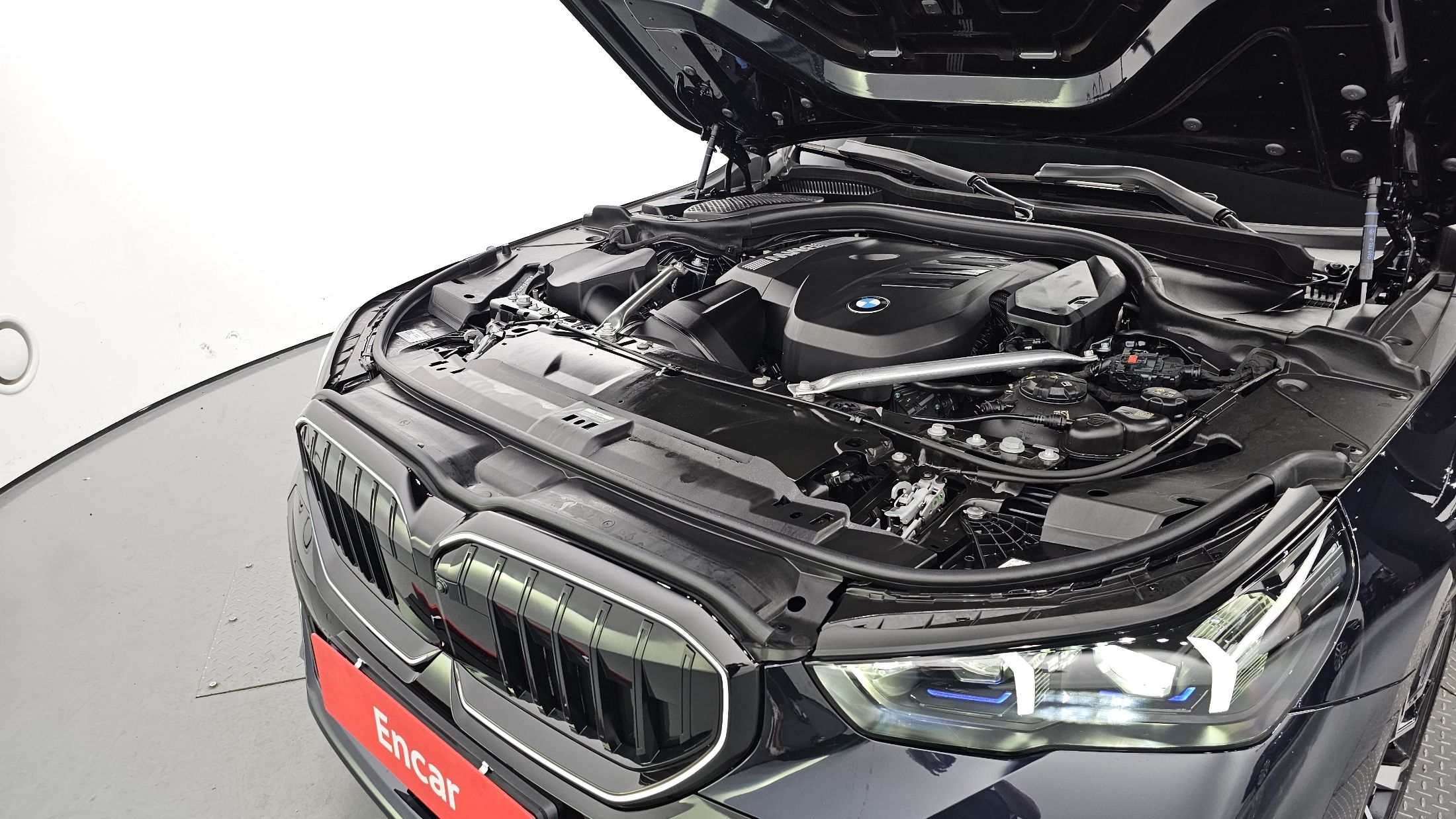 BMW 5-SERIES G60