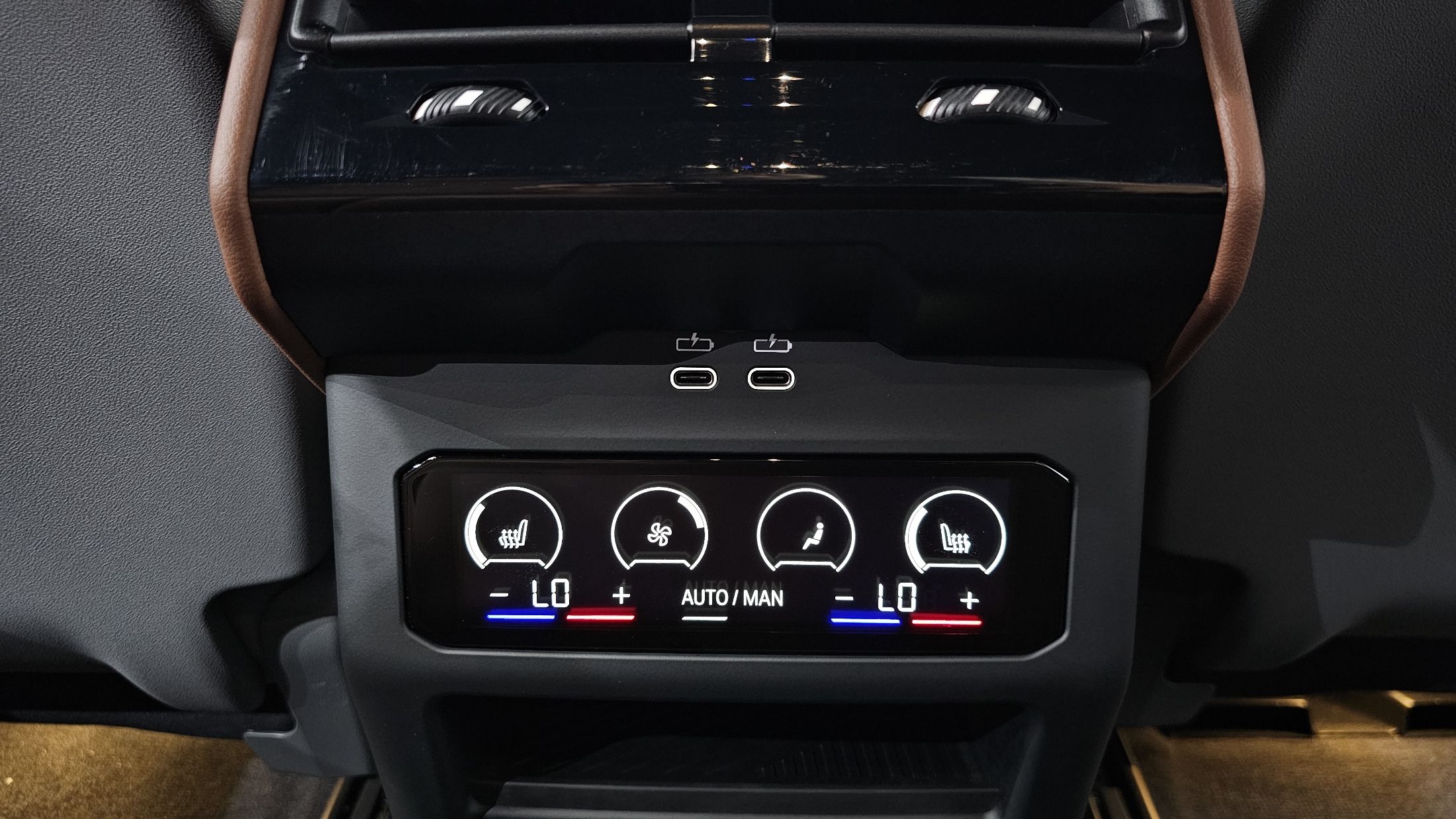BMW 5-SERIES G60